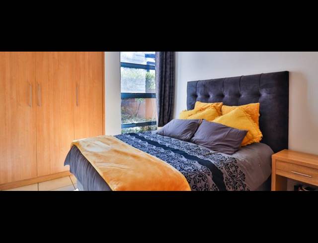 2 BEDROOM PROPERTY TO RENT IN MORNINGSIDE